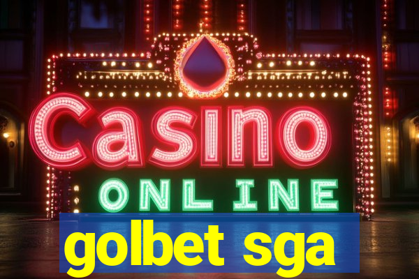 golbet sga